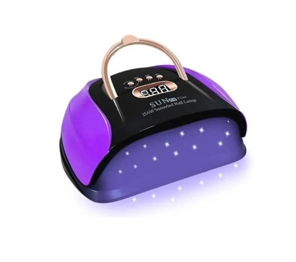 LAMPARA SUN C4 PLUS 256W - Imagen 4