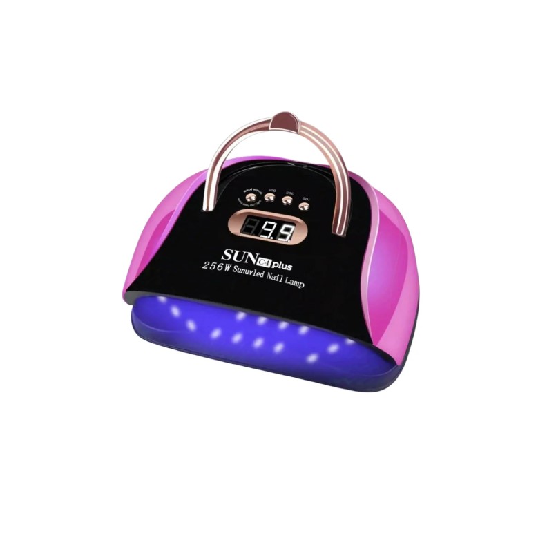 LAMPARA SUN C4 PLUS 256W - Imagen 3