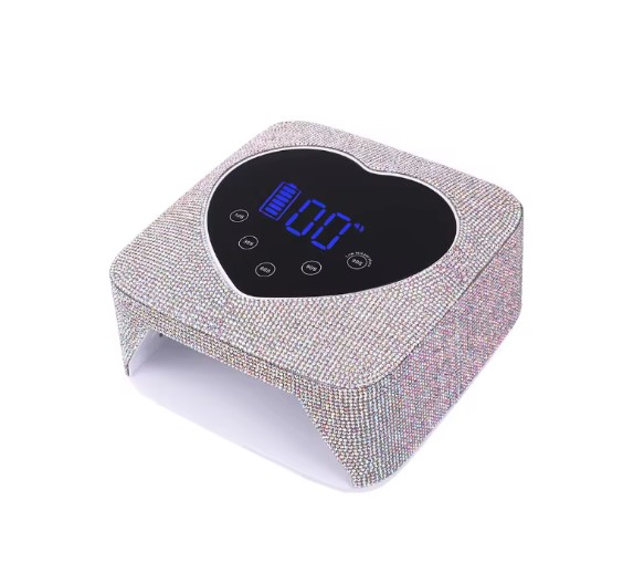 LAMPARA INALAMBRICA BRLLO CORAZON 72W