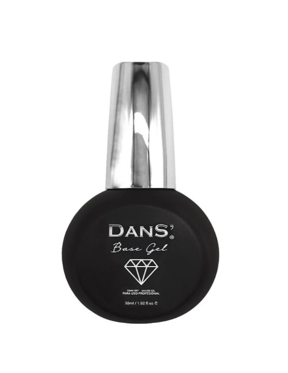 BASE GEL DANS 30ML