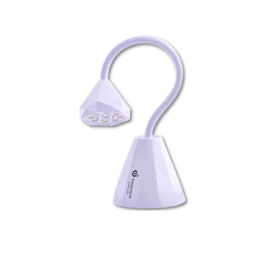 LAMPARA SOFT GEL CHERIMOYA 27W