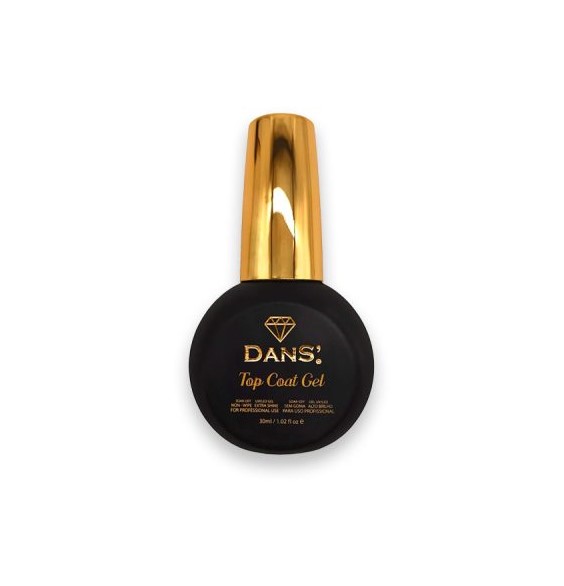 TOP GEL DANS 30ML