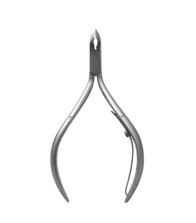 CORTA CUTICULAS ACERO MIA SECRET 8MM