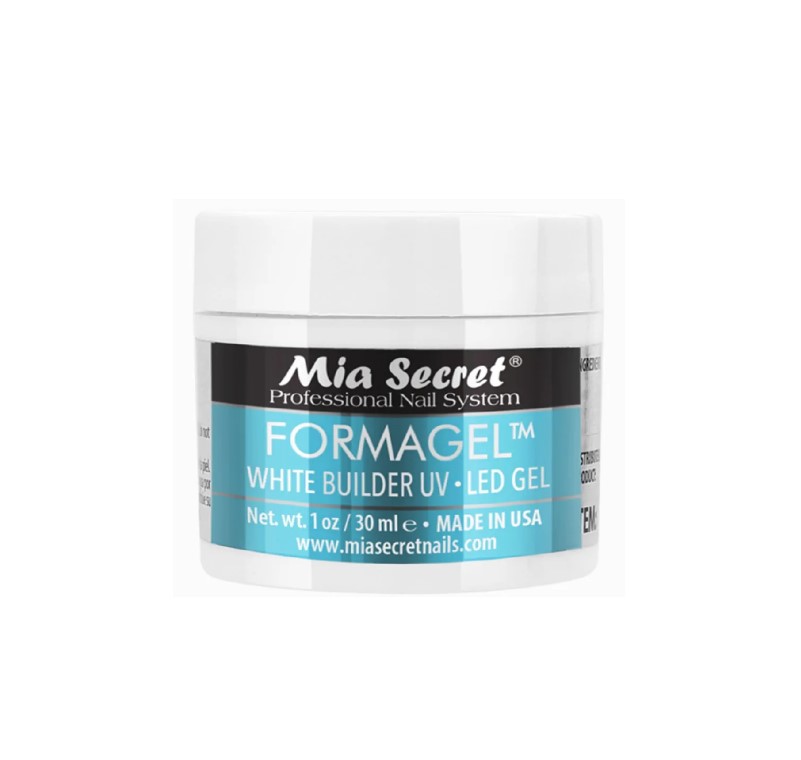 FORMAGEL WHITE MIA SECRET 30ML