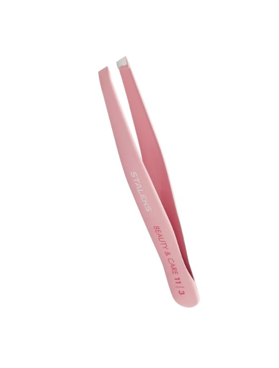 PINA DE CEJAS BEAUTY & CARE 11 TYPE 3 STALEKS - Imagen 2