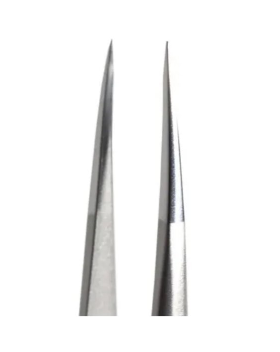 PINZA DE PESTAÑAS PRECISION EXPERT 41 TYPE 10 STALEKS PRO - Imagen 2