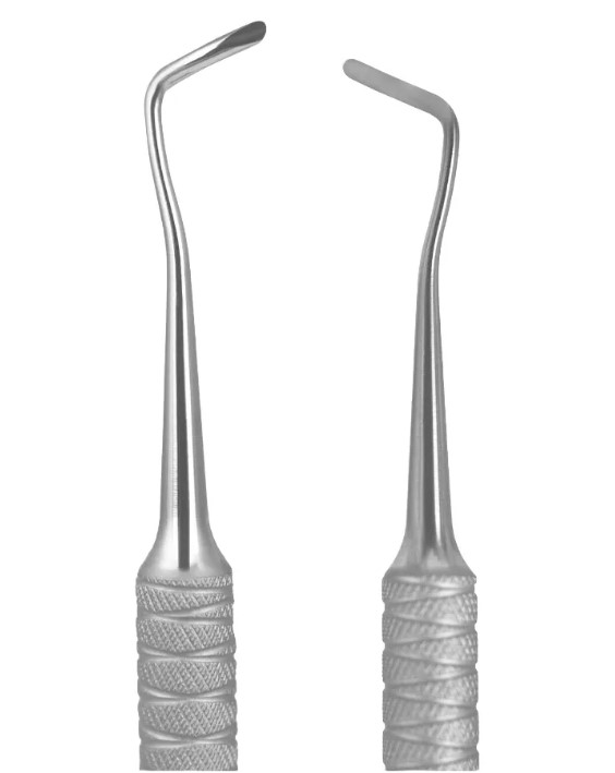 CURETA EXPERT 20 TYPE 2 STALEKS PRO - Imagen 2