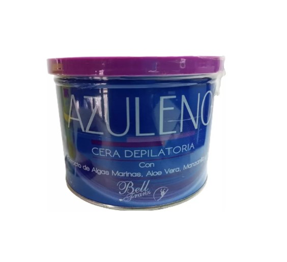 CERA AZULENO BELL FRANZ 500GR