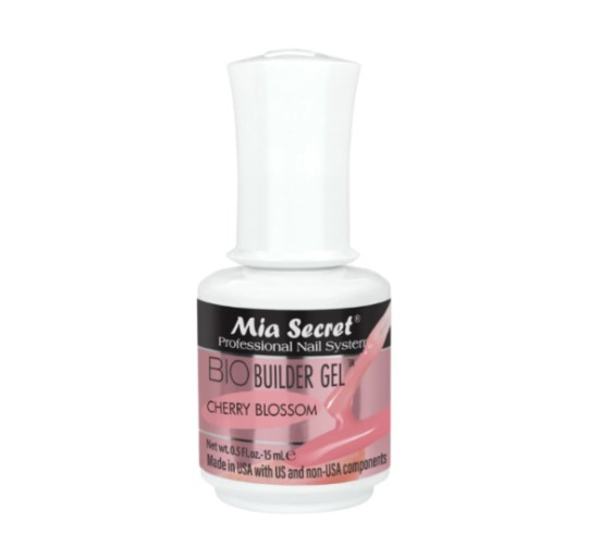 BIOBUILDER CHERRY BLOSSOM MIA SECRET 15ML