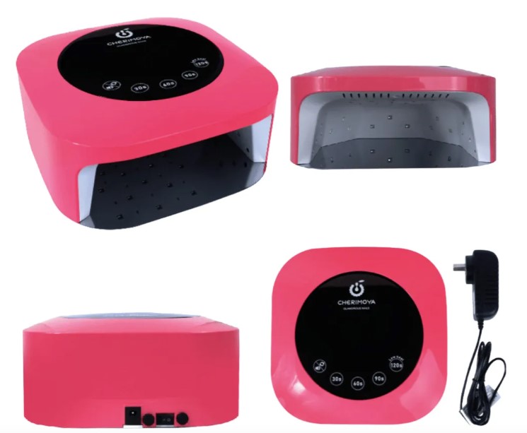 LAMPARA INALAMBRICA CHERIMOYA 72W - Imagen 2