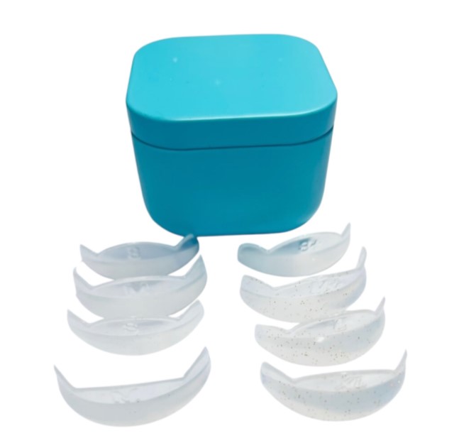 BIGUDIES FROZEN ANATOMICOS