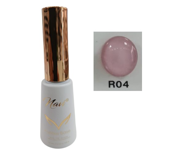 BASE RUBBER 004 NAVI 10 ML