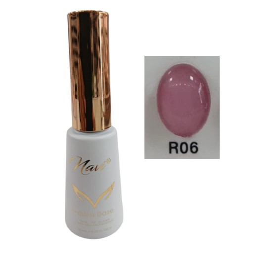 BASE RUBBER 006 NAVI 10 ML