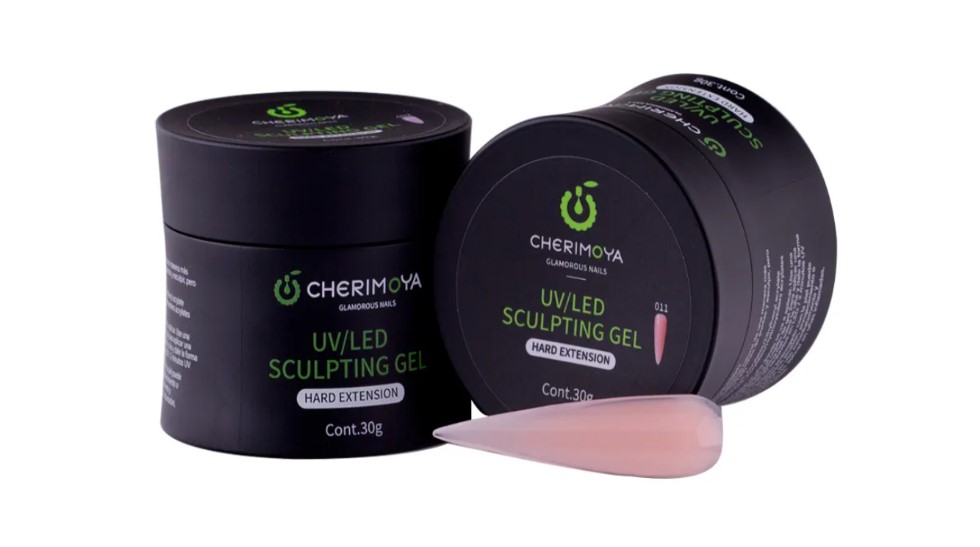 SCULPTING GEL CHERIMOYA 011 NUDE