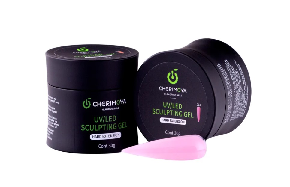 SCULPTING GEL CHERIMOYA 013 PINK