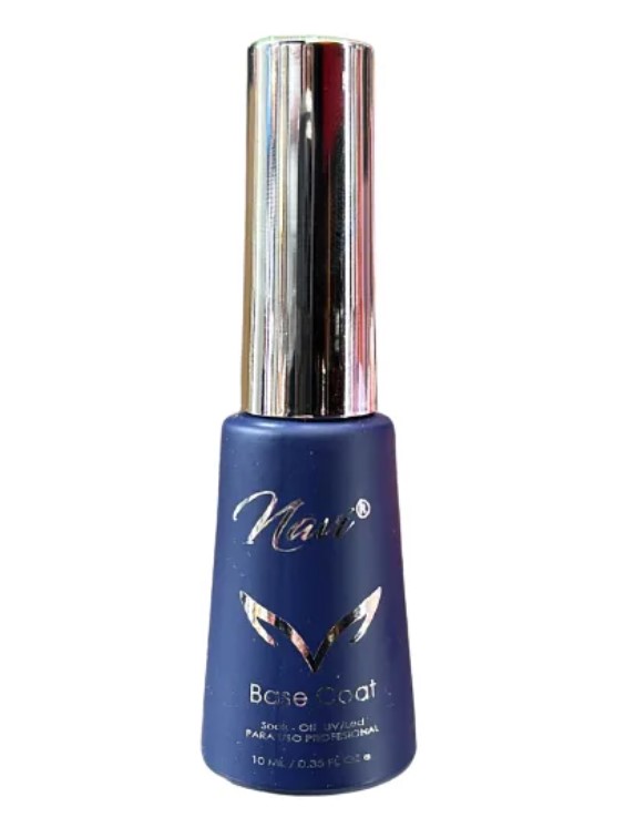 BASE COAT NAVI 10ML
