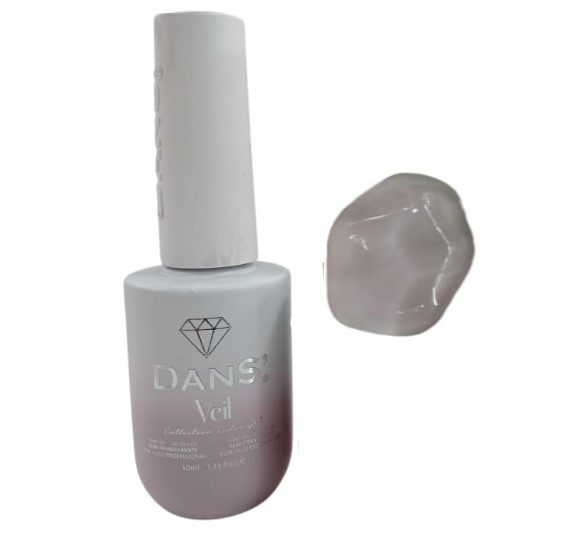 ESMALTE C49 COLECCION VEIL DANS 10ML