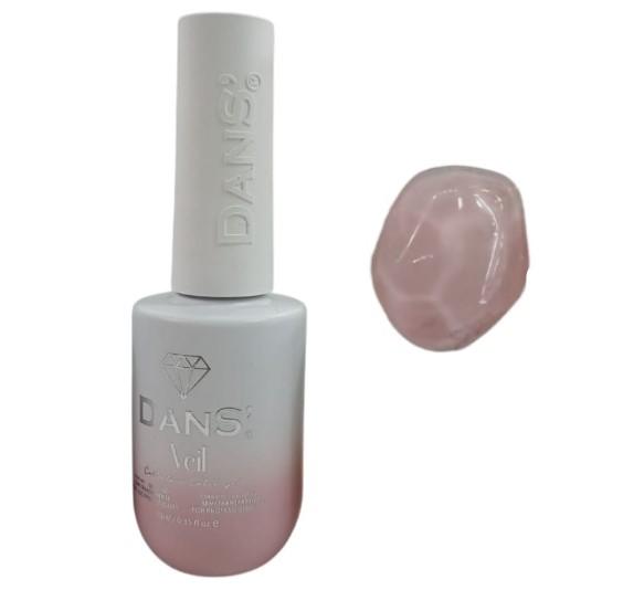 ESMALTE C51 COLECCION VEIL DANS 10ML