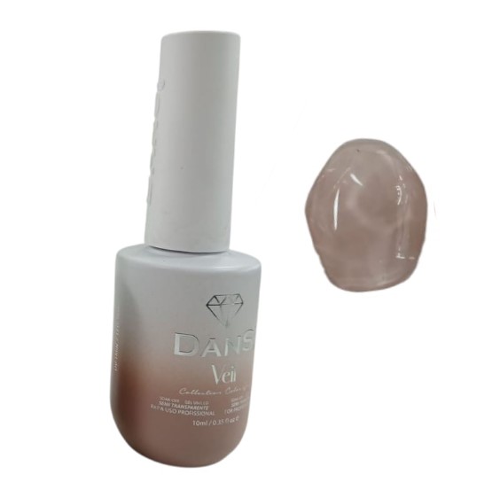 ESMALTE C52 COLECCION VEIL DANS 10ML