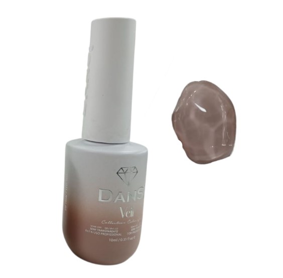ESMALTE C53 COLECCION VEIL DANS 10ML