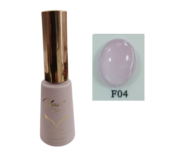 ESMALTE FRENCH F04 NAVI 10ML