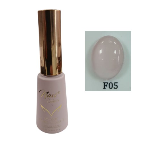 ESMALTE FRENCH F05 NAVI 10 ML