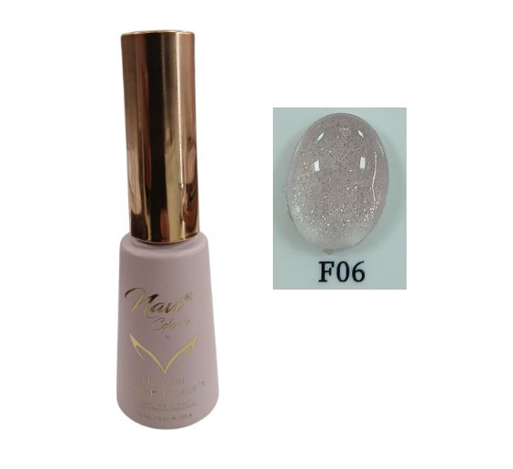 ESMALTE FRENCH F06 NAVI 10ML