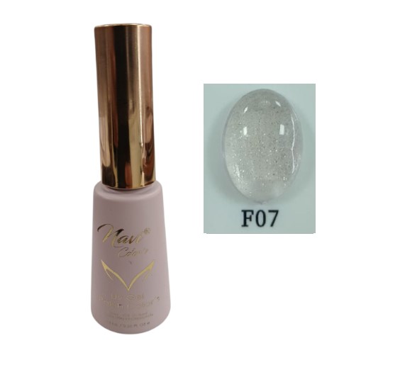 ESMALTE FRENCH F07 NAVI 10ML