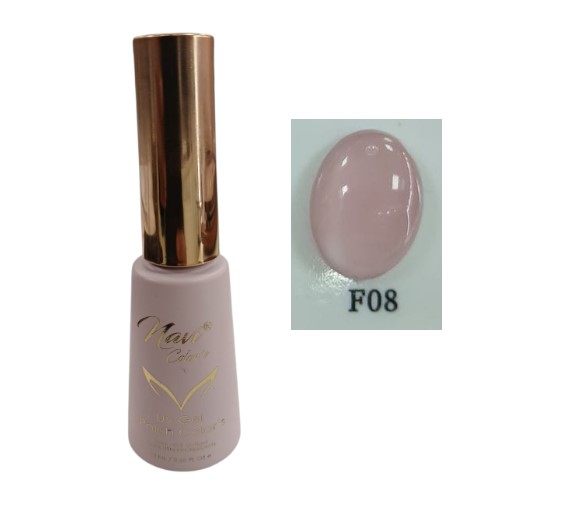 ESMALTE FRENCH F08 NAVI 10 ML