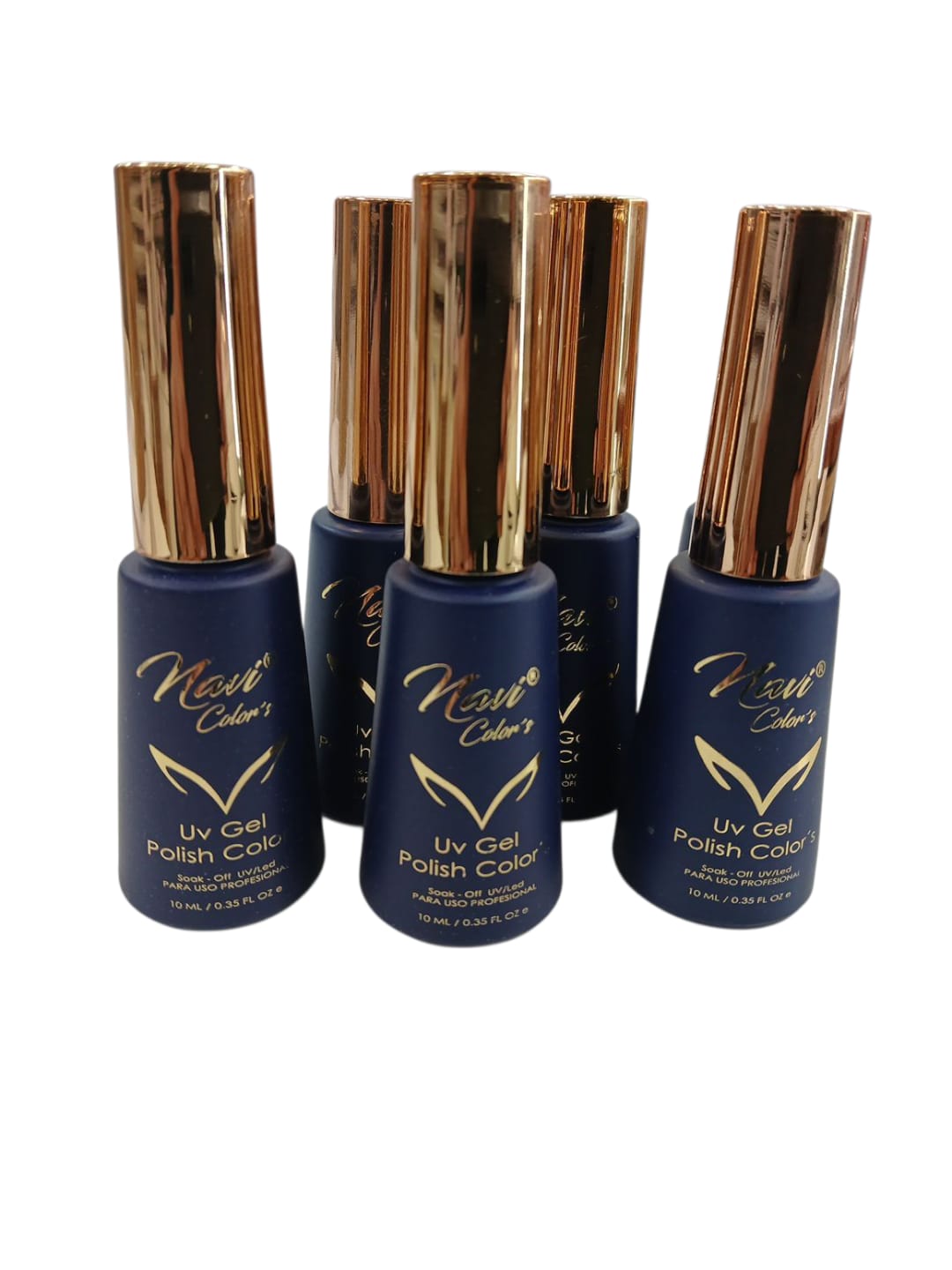 ESMALTE NAVI 10 ML MAYOR DE 6U