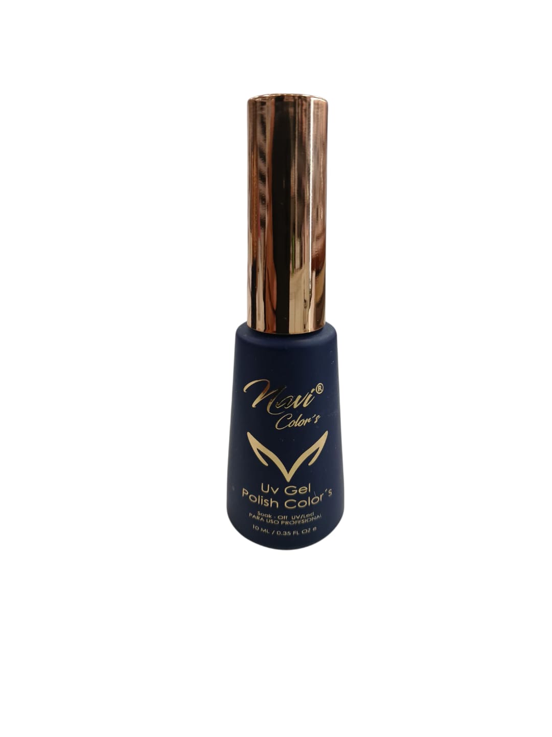 ESMALTE NAVI 10ML UNIDAD