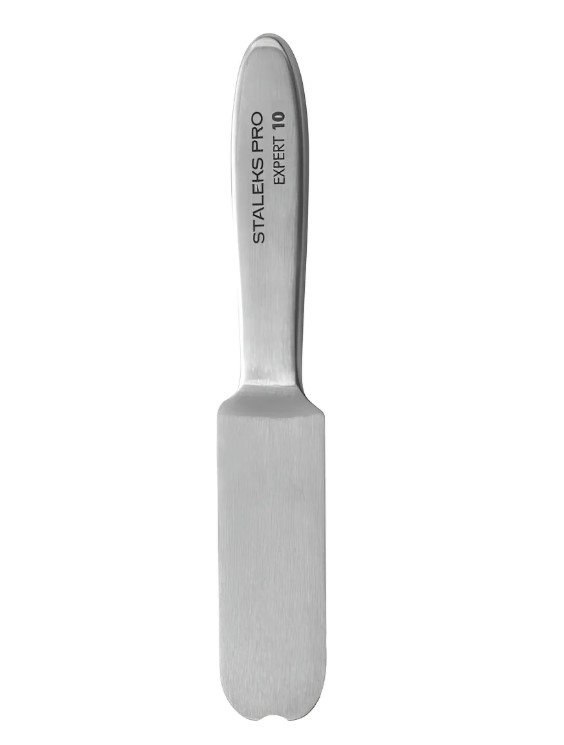 BASE PARA LIMA EXPERT 10 METALICA STALEKS 1PZA