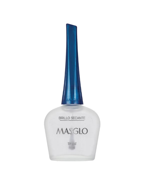 TOP BRILLO SECANTE MASGLO TRADICIONAL 13.5ML