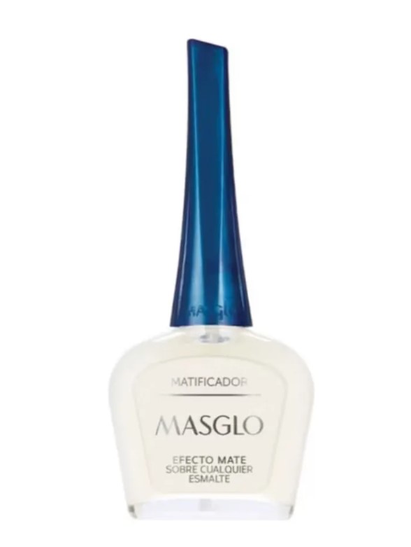 TOP MATTE MATIFICADOR MASGLO TRADICIONAL 13.5ML