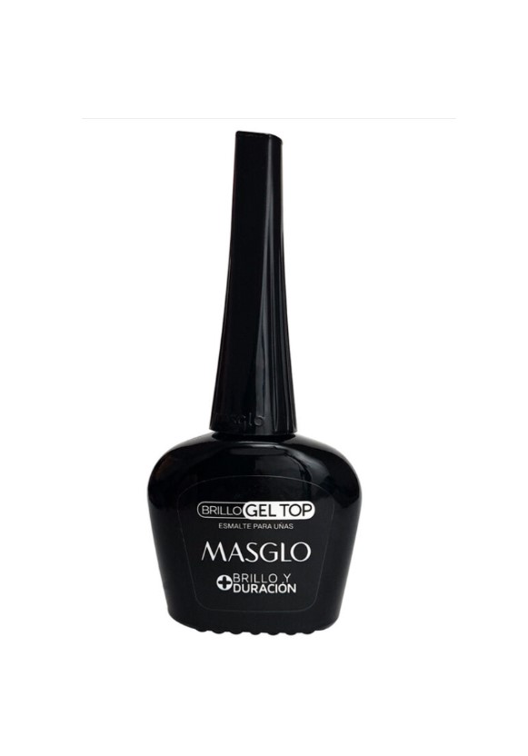 TOP COAT GEL MASGLO TRADICIONAL 13.5ML