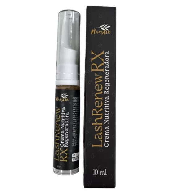 BOTOX LASHRENEW RX NUESTIE 10ML