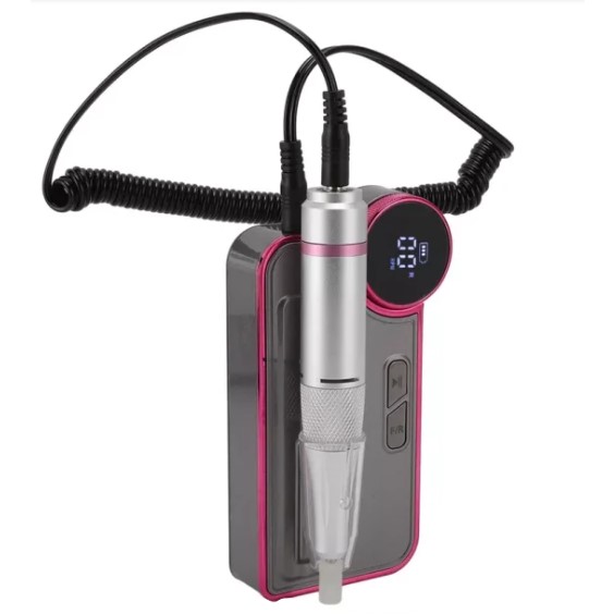 TORNO INALAMBRICO BQ109 35.000 RPM