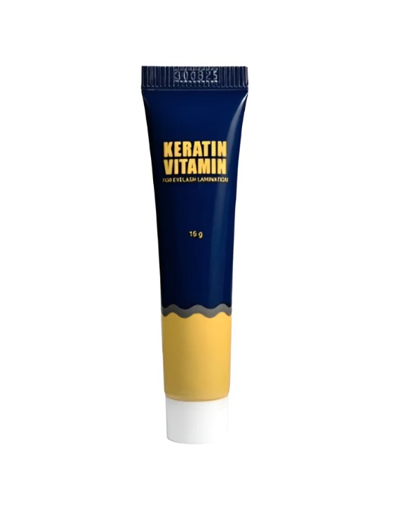 KERATIN VITAMIN BEAUTY WAVE 15ML