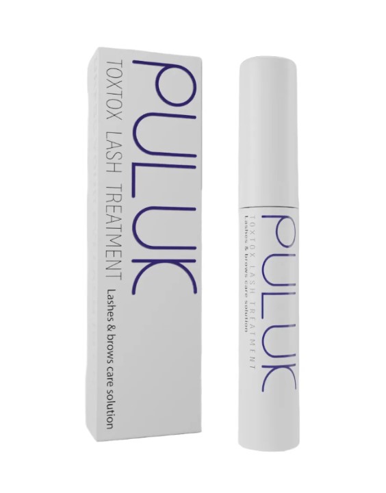 SERUM PULUK POST CUIDADO 10ML