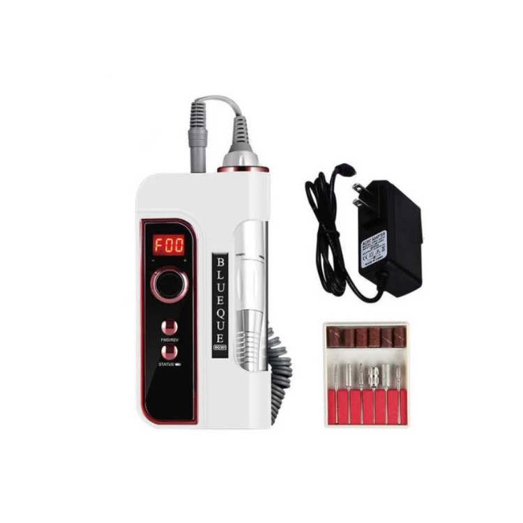 TORNO INALAMBRICO BQ301 35.000 RPM