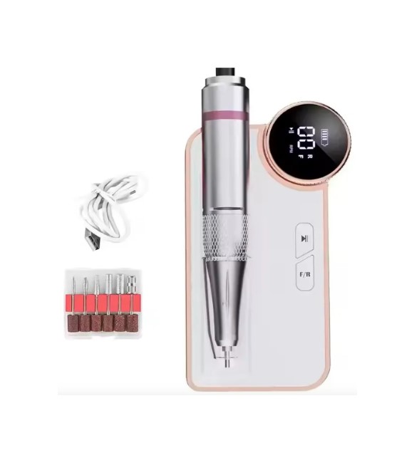 TORNO INALAMBRICO BQ109 35.000 RPM - Imagen 2