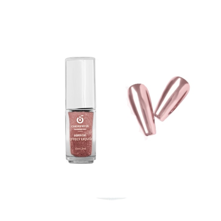 EFECTO ESPEJO LIQUIDO 03 CHERIMOYA 5ML