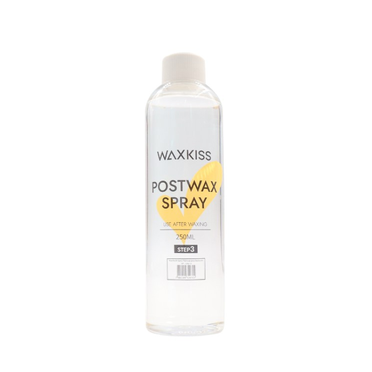 SPRAY POST DEPILACION WAXKISS 250ML