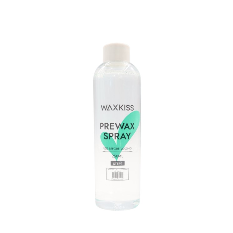 SPRAY PRE DEPILACION WAXKISS 250ML