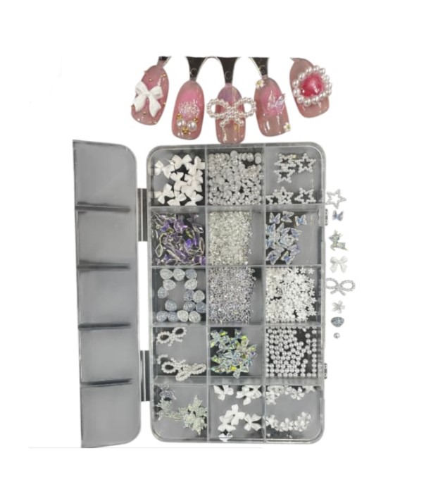 DECORACION FORMAS VARIADAS