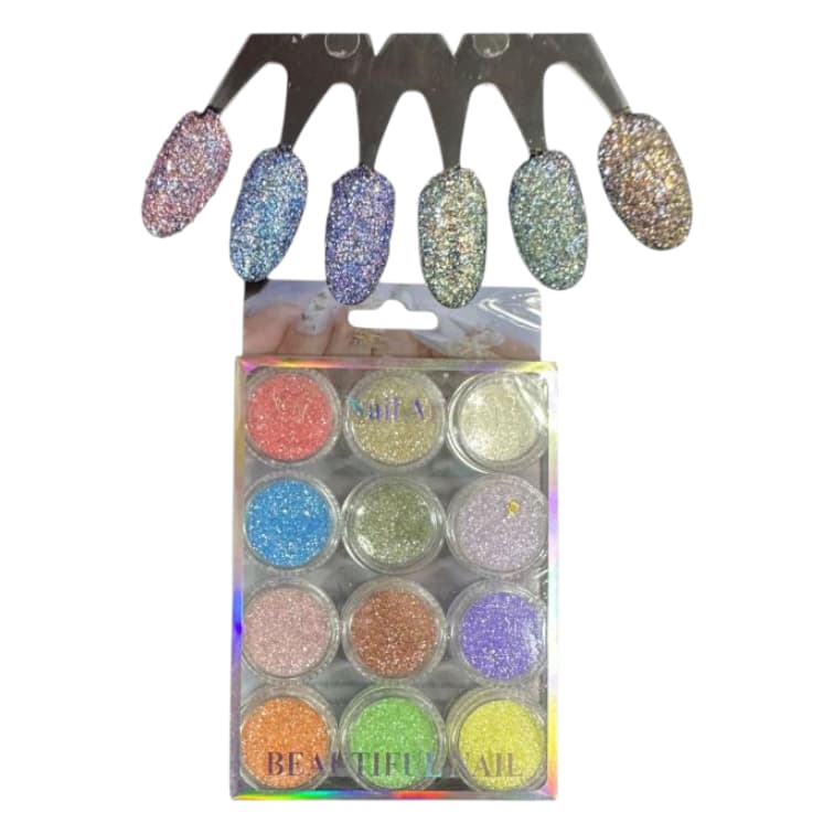 EFECTO AZUCAR COLORES