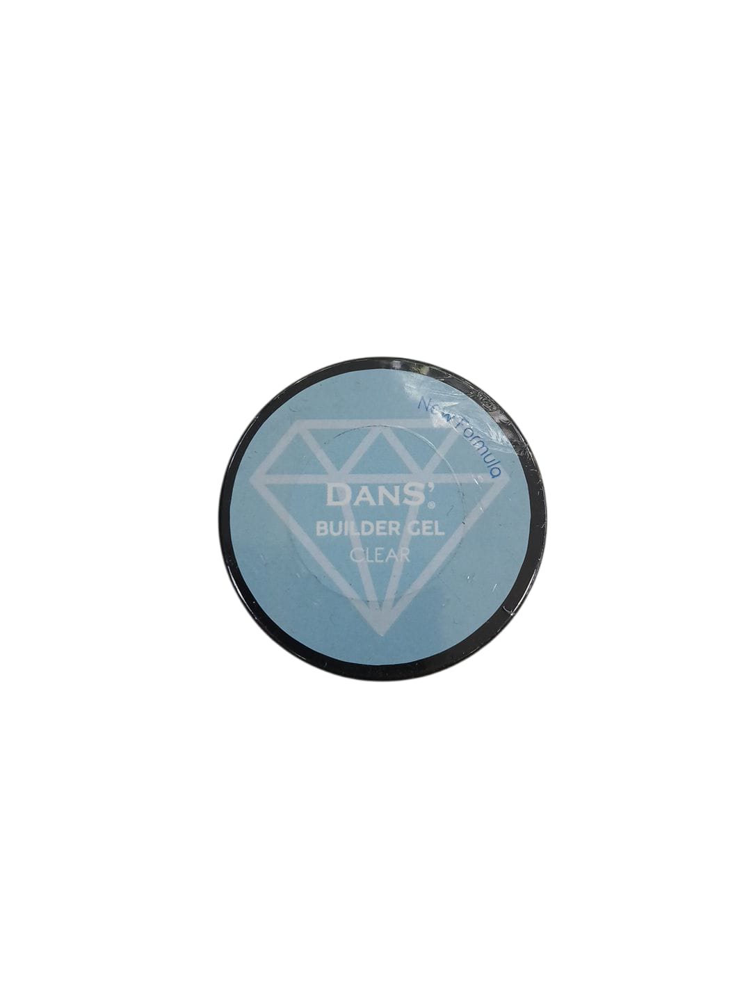 BUILDER GEL CLEAR DANS 18GR