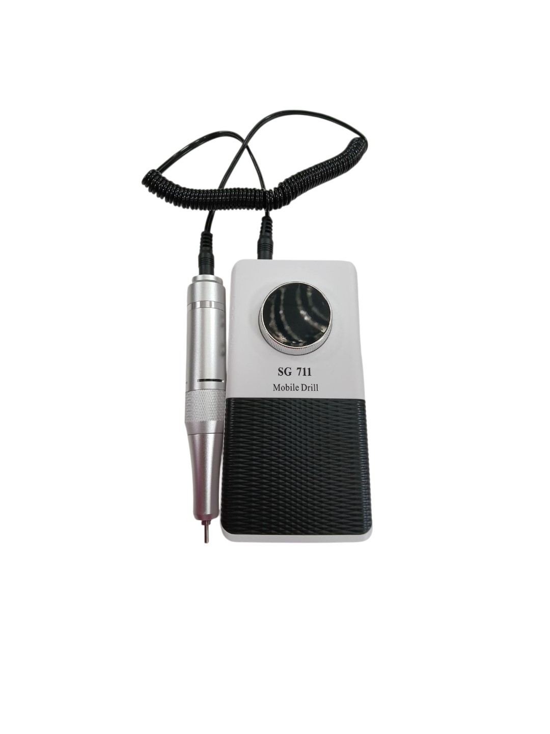 TORNO INALAMBRICO SG711 45.000 RPM